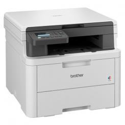 Brother DCP-L3520CDWE laser led color Eco Pro