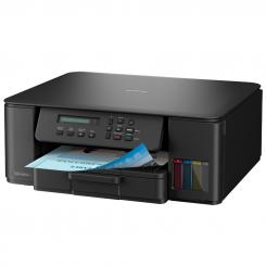 Brother DCP-T580DW impresora multifunción Inyección de tinta A4 1200 x 6000 DPI 16 ppm Wifi