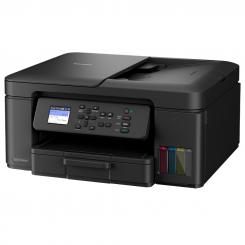 Brother DCP-T780DW impresora multifunción Inyección de tinta A4 1200 x 6000 DPI 16 ppm Wifi