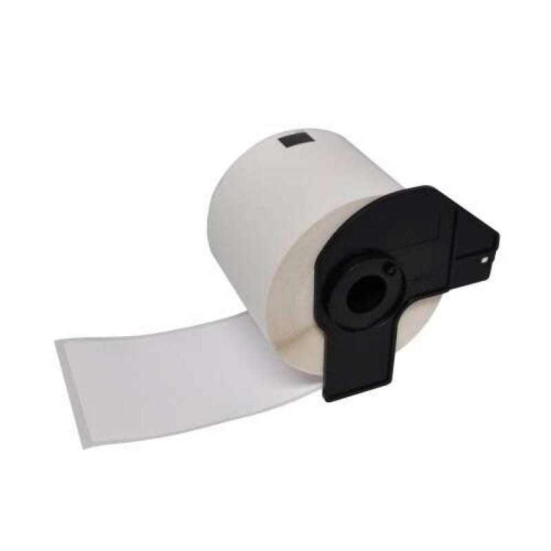 brother-dk11234-etiquetas-genericas-precortadas-de-identificacion-60x86-mm-260-unidades-texto-negro-sobre-fondo-blanco