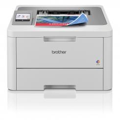 Brother HL-L8230CDW impresora láser Color 600 x 600 DPI A4 Wifi