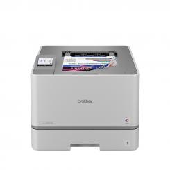 Brother HL-L8570CDW impresora láser Color 2400 x 600 DPI A4 Wifi