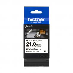 Brother HSE251E tubo termorretráctil