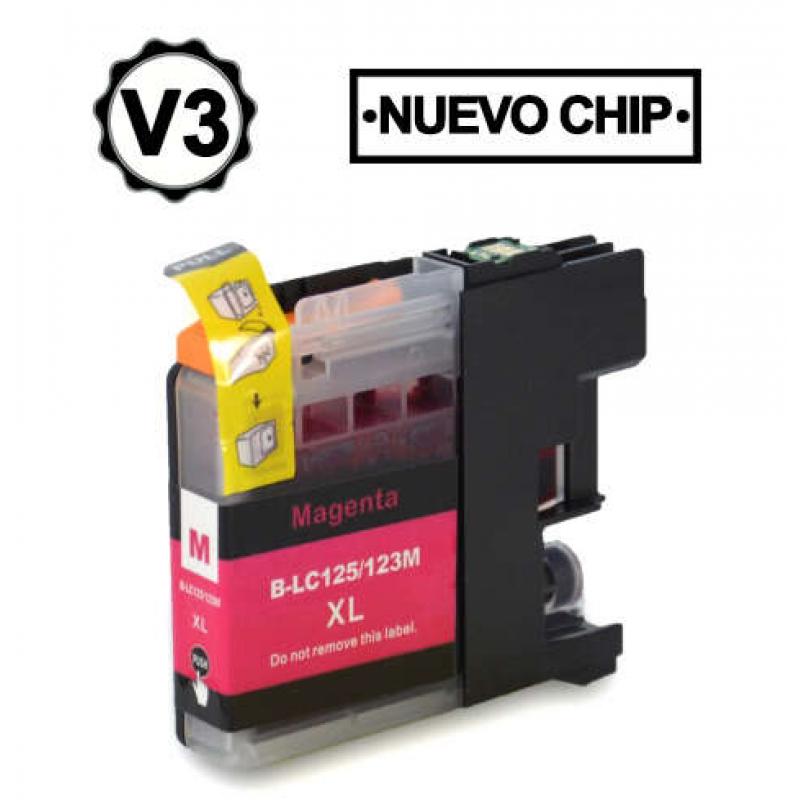 brother-lc123xl-lc121xl-magenta-cartucho-de-tinta-generico-reemplaza-lc123m-lc121m