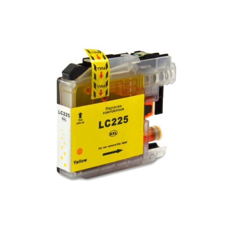 brother-lc225xl-amarillo-cartucho-de-tinta-generico-reemplaza-lc225xly