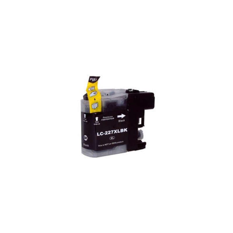 brother-lc227xl-negro-cartucho-de-tinta-generico-reemplaza-lc227xlbk