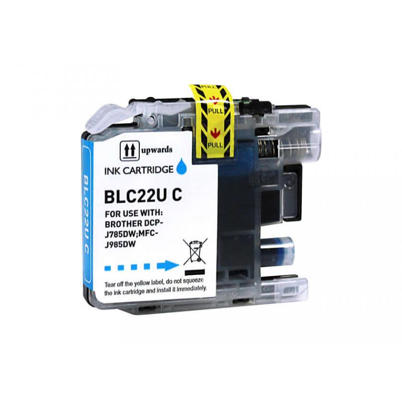 brother-lc22u-cyan-cartucho-de-tinta-generico-reemplaza-lc22ucbp