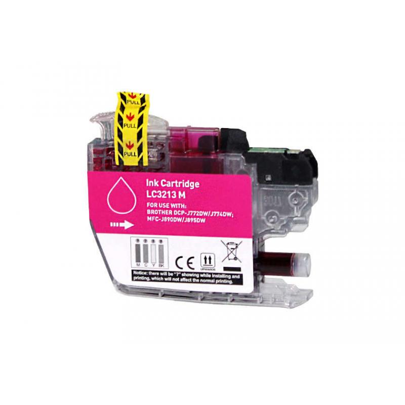 brother-lc3213-lc3211-magenta-cartucho-de-tinta-generico-reemplaza-lc3213m-lc3211m