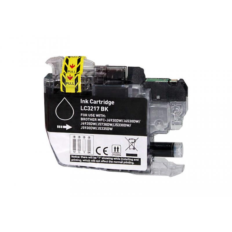 brother-lc3217-negro-cartucho-de-tinta-generico-reemplaza-lc3217bk