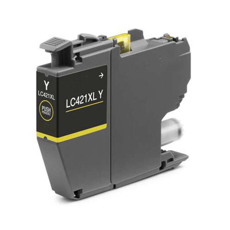 brother-lc421xl-amarillo-cartucho-de-tinta-generico-reemplaza-lc421xly