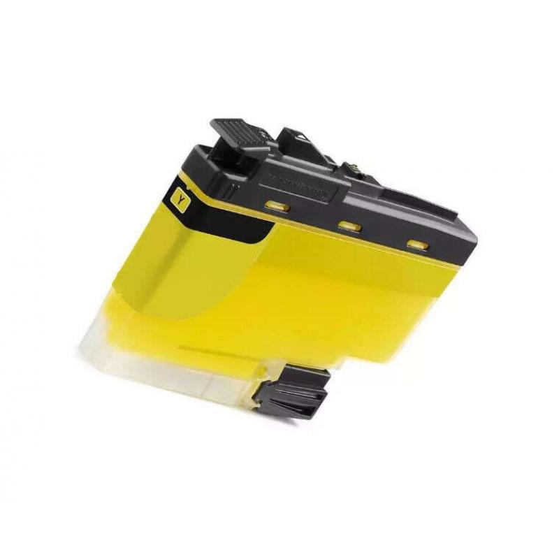 brother-lc422xl-amarillo-cartucho-de-tinta-generico-reemplaza-lc422xly