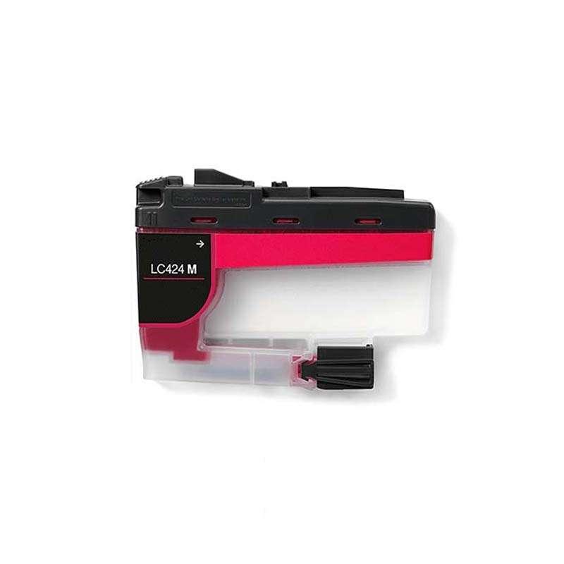 brother-lc424-magenta-cartucho-de-tinta-generico-reemplaza-lc424m