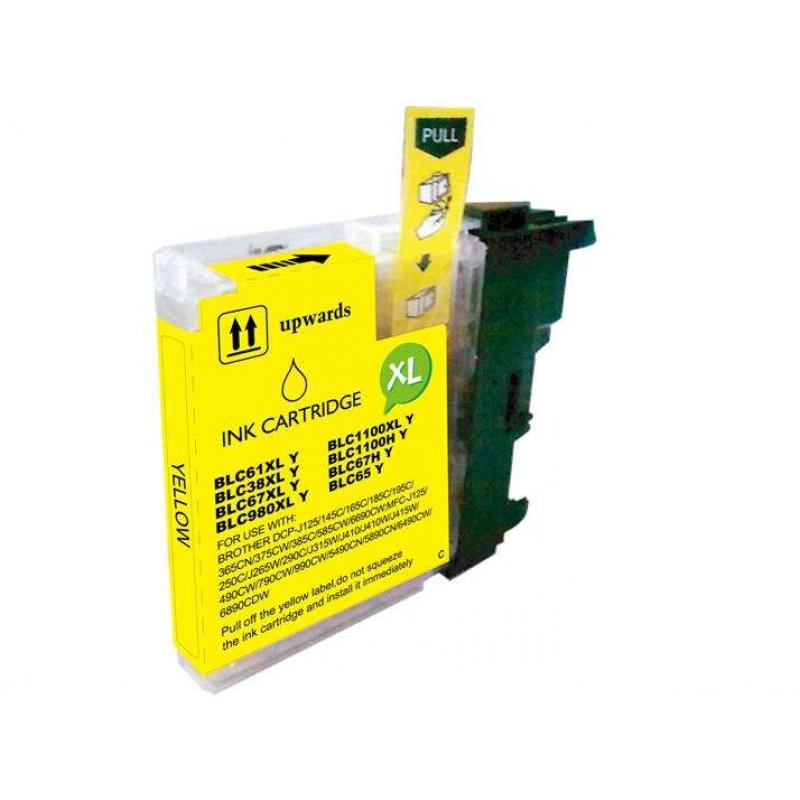 brother-lc980xl-lc1100xl-lc985xl-amarillo-cartucho-de-tinta-generico-reemplaza-lc980y-lc1100y-lc985y