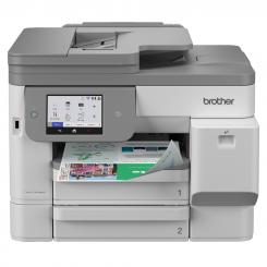 Brother MFC-J5115DW impresora multifunción Inyección de tinta A4 1200 x 4800 DPI 28 ppm Wifi