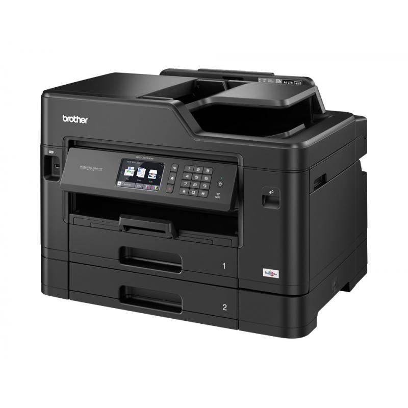 BROTHER -MFC-J5730DW impresora Multifuncion Inyeccion de tinta