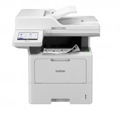 Brother MFC-L6710DW impresora multifunción Laser A4 1200 x 1200 DPI 50 ppm Wifi
