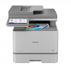Brother MFC-L8970CDW impresora multifunción Laser A4 2400 x 600 DPI 31 ppm Wifi