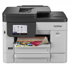 Brother MFCJ5110DW Inyección de tinta A3 1200 x 4800 DPI 28 ppm Wifi