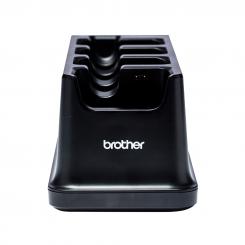 Brother PA4CR001EU Impresora portátil Negro Interior