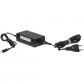 brother-paad003eu-adaptador-e-inversor-de-corriente-interior-negro