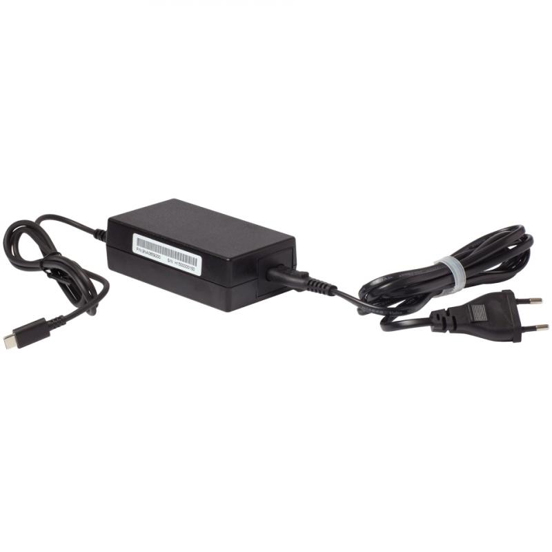 brother-paad003eu-adaptador-e-inversor-de-corriente-interior-negro