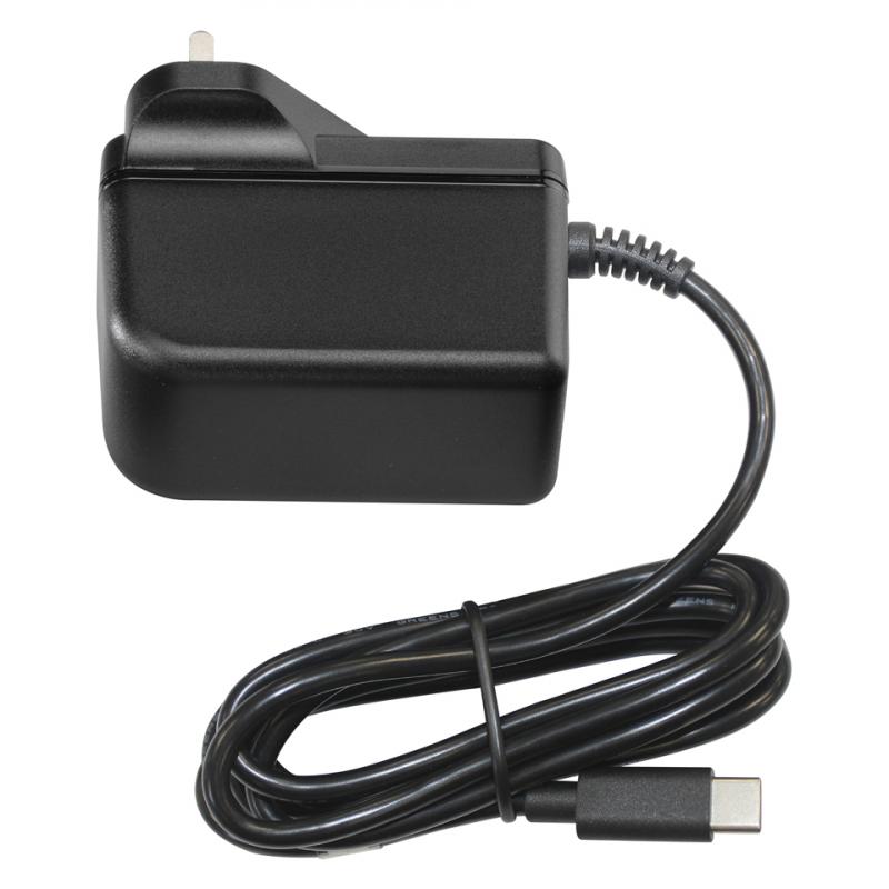 brother-paad004eu-cargador-de-dispositivo-movil-escaner-negro-corriente-alterna-interior