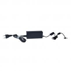 Brother PAAD600AEU adaptador e inversor de corriente Interior Negro