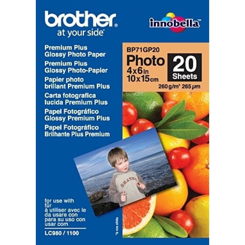 brother-papel-inkjet-glossy-10x15-20h-260g-m2