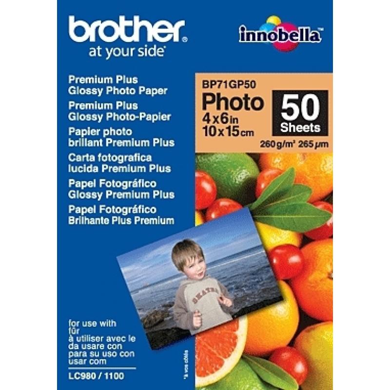 brother-papel-inkjet-glossy-10x15-50h-260g-m2