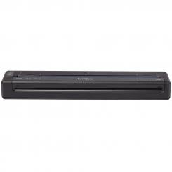 Brother PJ823 300 x 300 DPI Alámbrico Térmica directa Impresora portátil