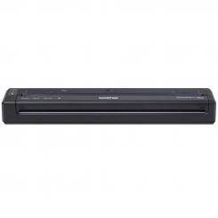 Brother PJ863 300 x 300 DPI Inalámbrico y alámbrico Térmica directa Impresora portátil