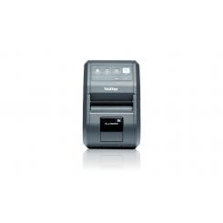 BROTHER RJ-3050 impresora de recibos 203 x 200 DPI Inalámbrico y alámbrico Térmica directa Impresora portátil