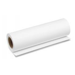 BROTHER Rollo papel Mate 18 metros,  145 g/m2