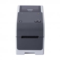 Brother TD-2310D203 impresora de etiquetas Térmica directa 203 x 203 DPI 152 mm/s Alámbrico