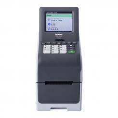 Brother TD-2320DSA203 impresora de etiquetas Térmica directa 203 x 203 DPI 152 mm/s Alámbrico Ethernet