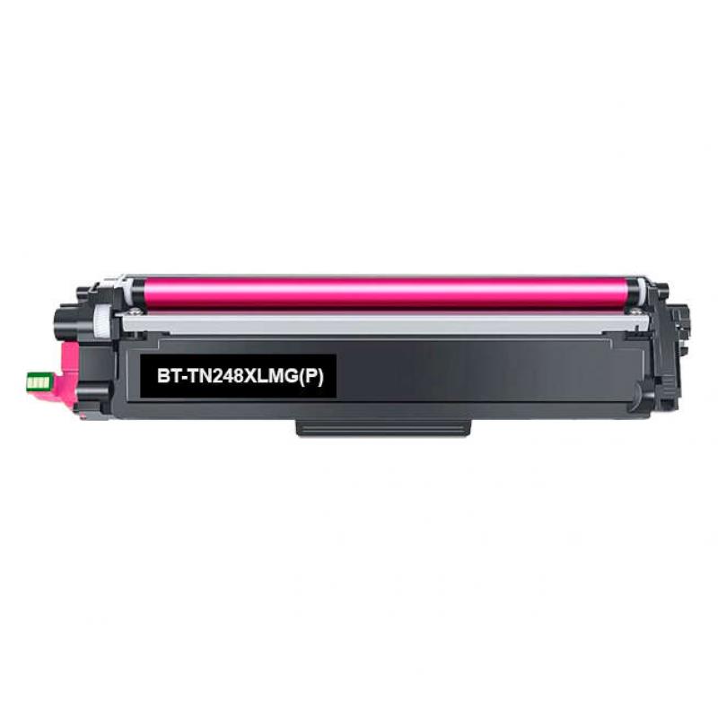 brother-tn248xl-magenta-cartucho-de-toner-generico-reemplaza-tn248xlm