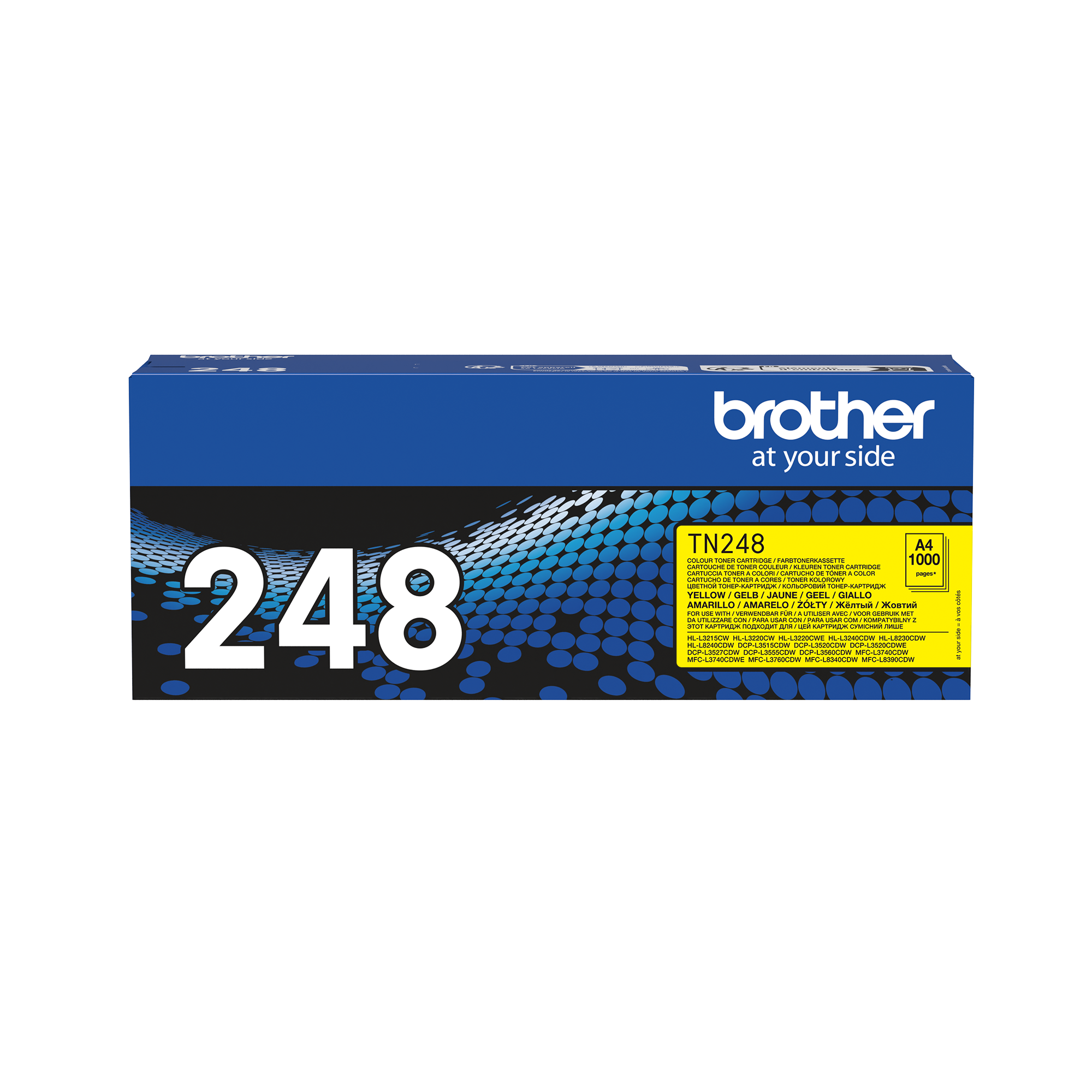 brother-toner-amarillo-hll3220cw-hll3240cdw-1000-paginas