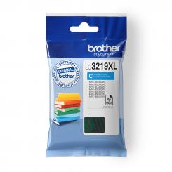 BROTHER Tóner Cartucho de Tinta cian de Larga Duracion para MFCj5330,MFCj6530DW,MFCj6930DW, hasta 1500 pag