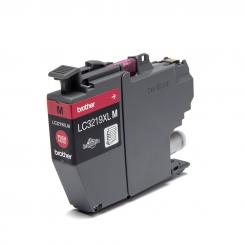 BROTHER Tóner Cartucho de Tinta magenta de Larga Duracion para MFCj5330,MFCj6530DW,MFCj6930DW, hasta 1500 pag
