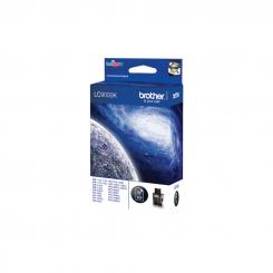 BROTHER Tóner Cartucho de Tinta negro   DCP-110/310, MFC-210C/3240C/5440C/5840, Fax 1840/1940/2440 ,500 Pa