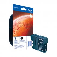 BROTHER Tóner Cartucho de Tinta negro   MFC-6490Cw/, Alta Capacidad, 900 pag.