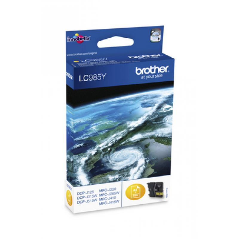 brother-toner-cartucho-tinta-amarillo-dcp-j315w-blister-260-pag
