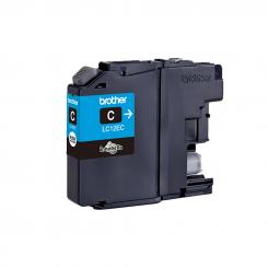 BROTHER Tóner Cartucho Tinta Azul MFCj6925DW Super Larga Duracion, 1200 pag