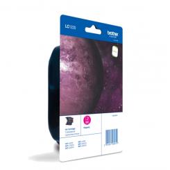 BROTHER Tóner Cartucho Tinta  magenta  DCPj725DW/J925DW/J430W,  300 Paginas