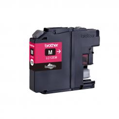 BROTHER Tóner Cartucho Tinta  magenta  MFCj6925DW Super Larga Duracion. 1200 pag