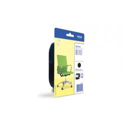 BROTHER Tóner Cartucho Tinta Negra Super Larga Duracion MFCj5320DW/MFC5620DW/MFCj5720DW, 2400 pag