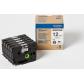 brother-toner-cinta-alta-calidad-8m-transparente-negro-pack-5ud12mm