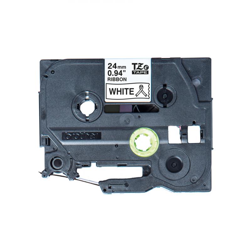 brother-toner-cinta-de-tela-satinada-no-adhesiva-texto-negro-sobre-tejido-blanco-ancho-24mm