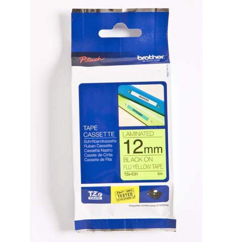 brother-toner-cinta-laminada-amarillo-fluorescente-negro-12mm
