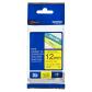 brother-toner-cinta-laminada-amarillo-negro-12mm